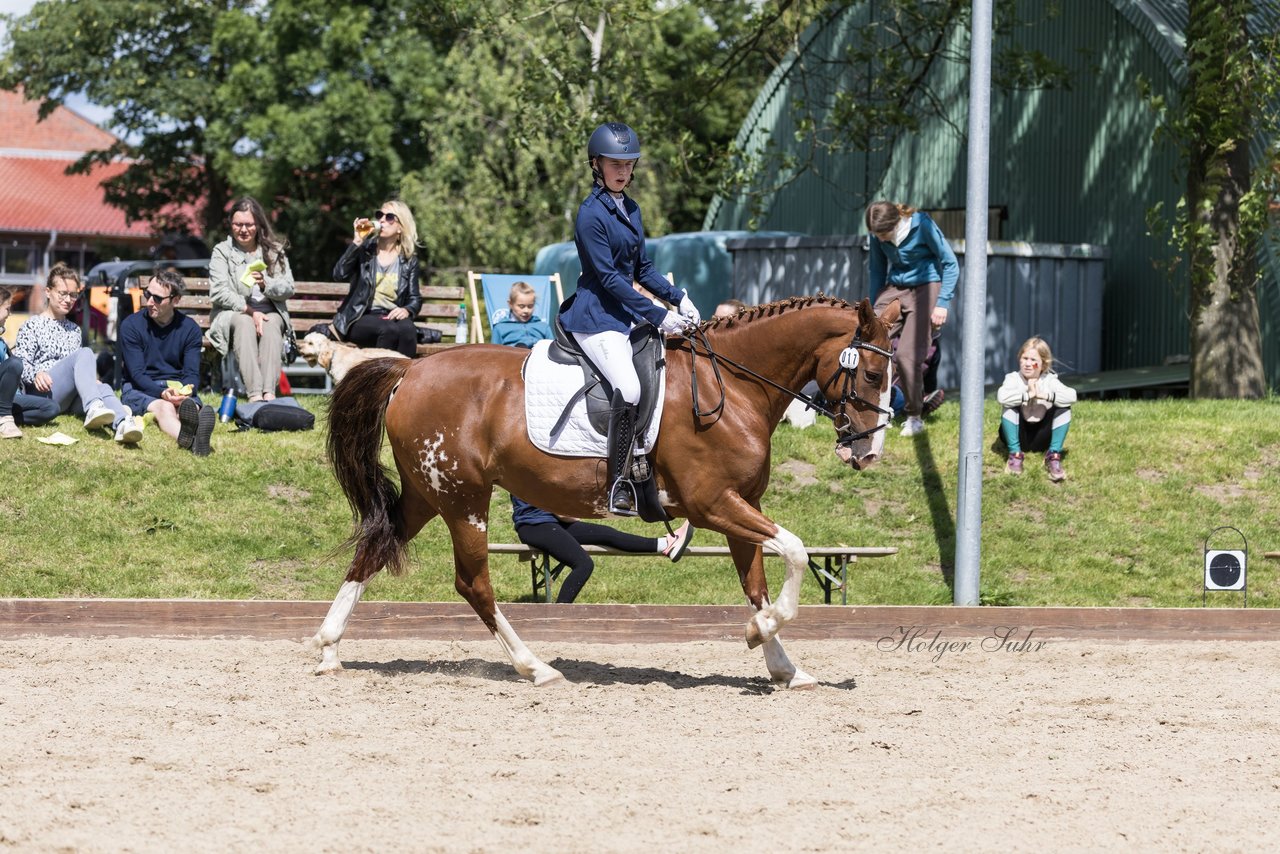 Bild 263 - Pony Akademie Turnier